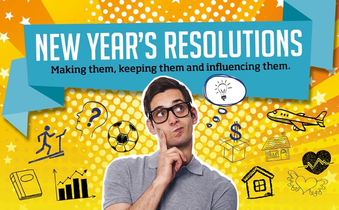 7 New Year Resolutions For Career