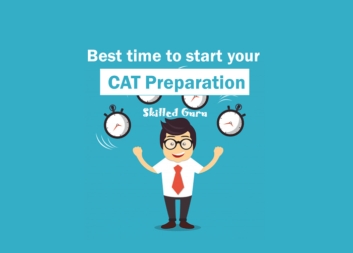 How to Prepare for CAT Exam 2020: A Complete Guide to Crack CAT 2020